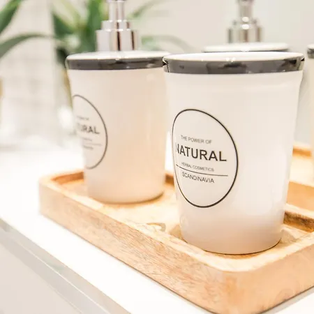 Two Bedroom Within Puerto Banus Marina Apartment *