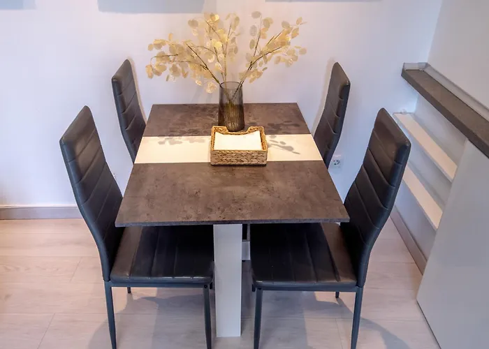 Two Bedroom Within Puerto Banus Marina